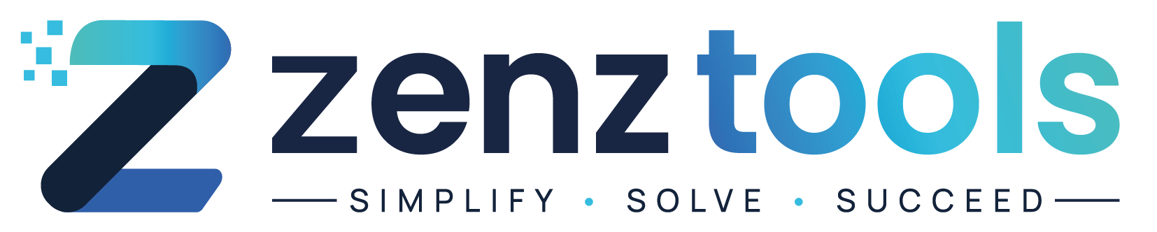 zenztools Logo